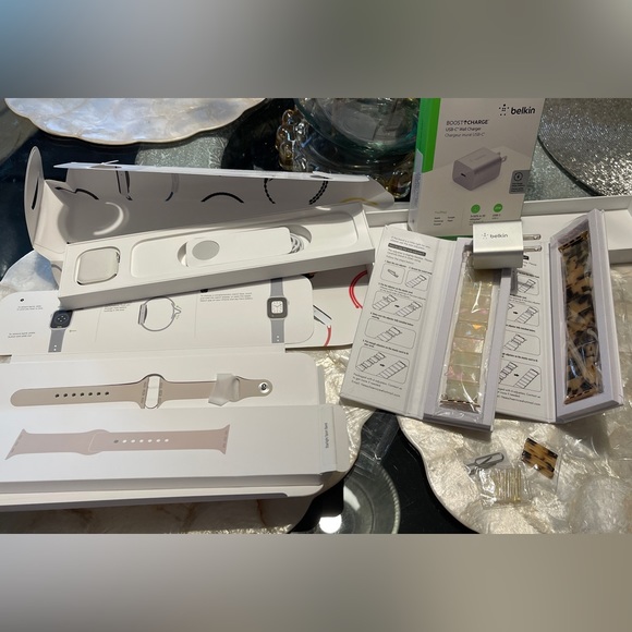 Apple Watch Series 8 41mm - Picture 8 of 8